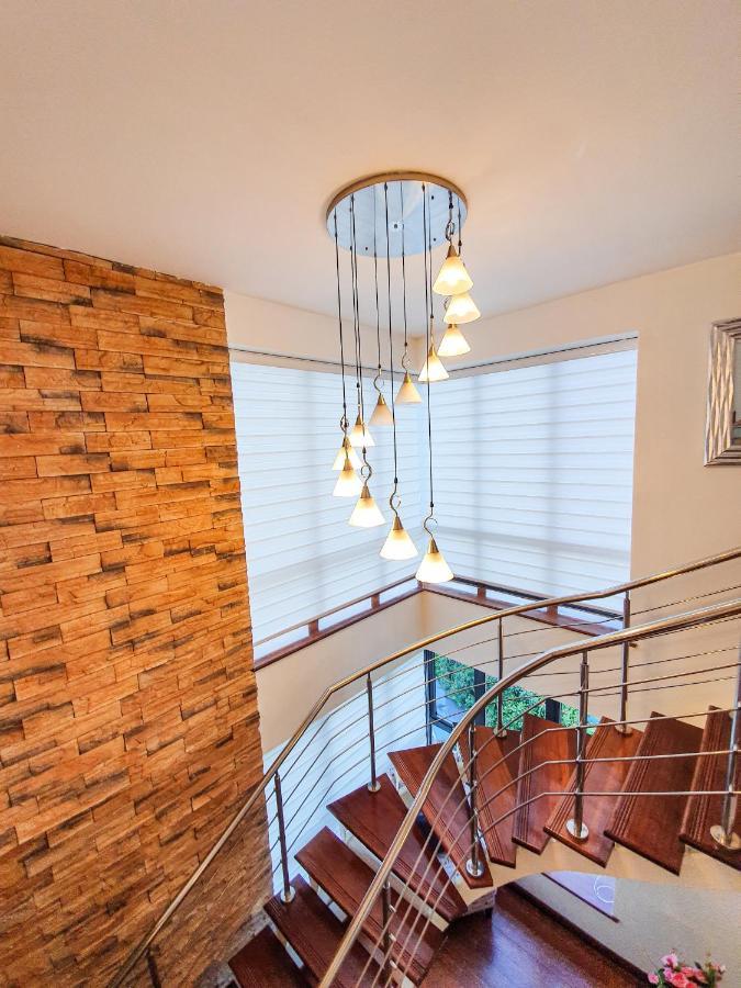 شقة The Lofts At Wood Avenue - Kilimani نيروبي المظهر الخارجي الصورة