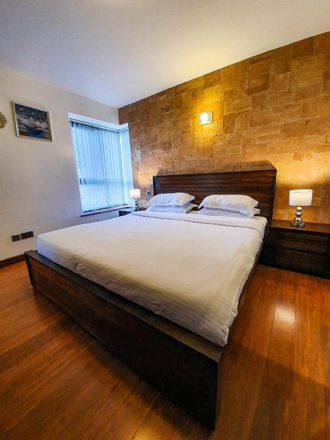 شقة The Lofts At Wood Avenue - Kilimani نيروبي المظهر الخارجي الصورة
