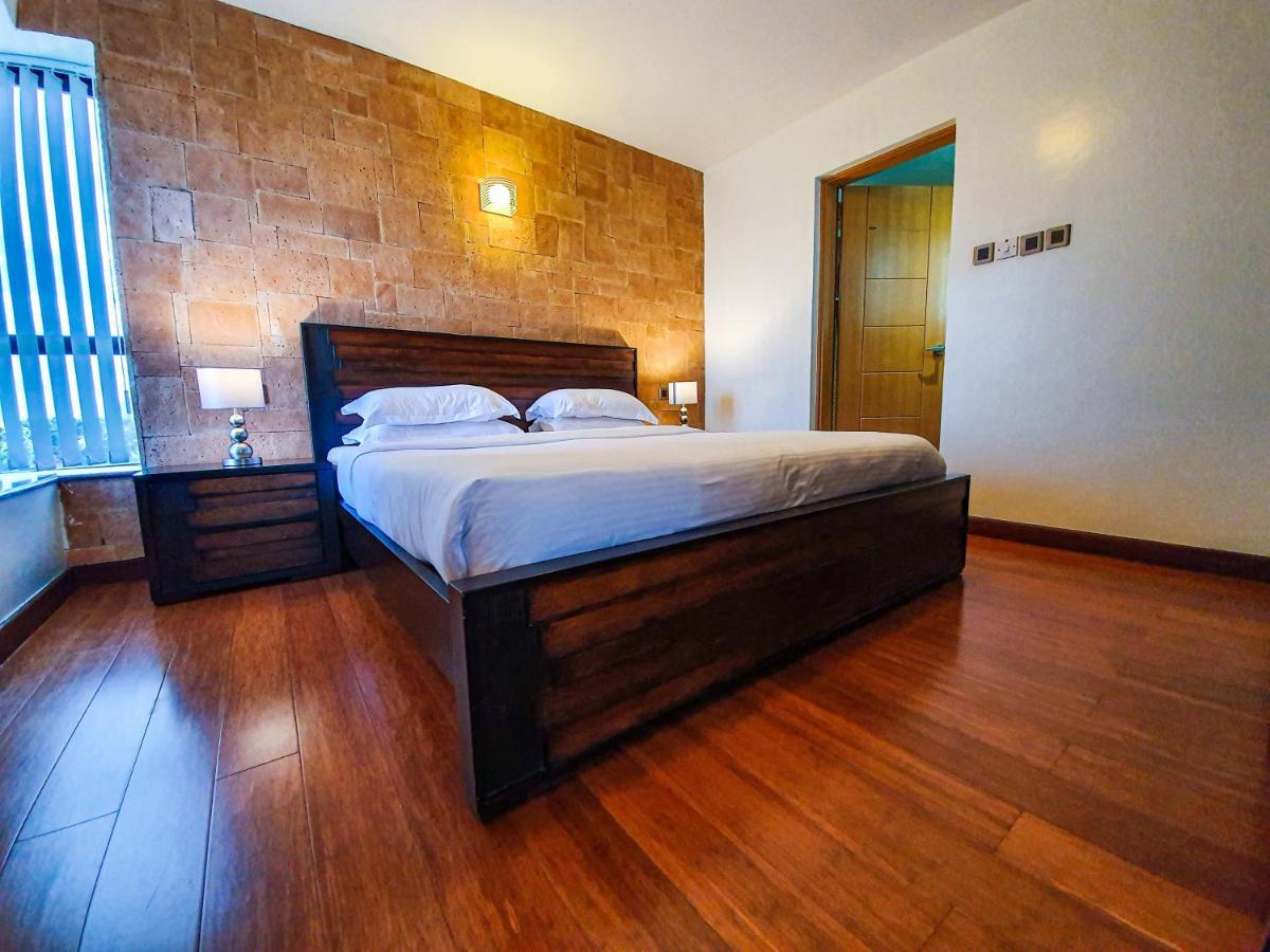 شقة The Lofts At Wood Avenue - Kilimani نيروبي المظهر الخارجي الصورة