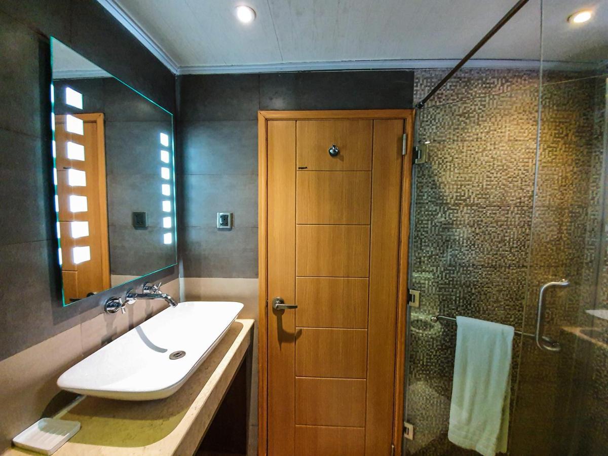 شقة The Lofts At Wood Avenue - Kilimani نيروبي المظهر الخارجي الصورة