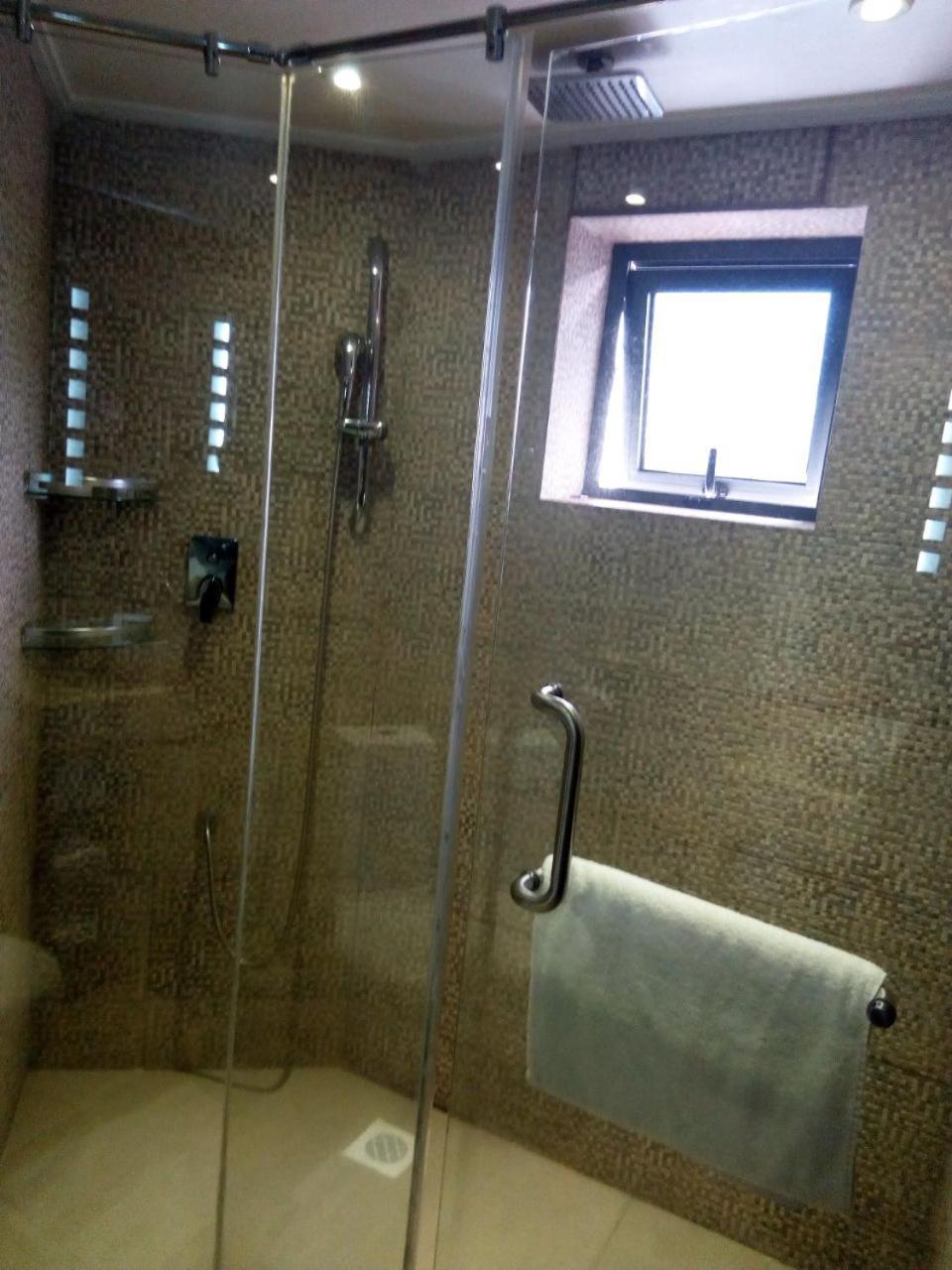 شقة The Lofts At Wood Avenue - Kilimani نيروبي المظهر الخارجي الصورة