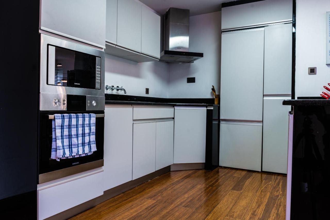 شقة The Lofts At Wood Avenue - Kilimani نيروبي المظهر الخارجي الصورة