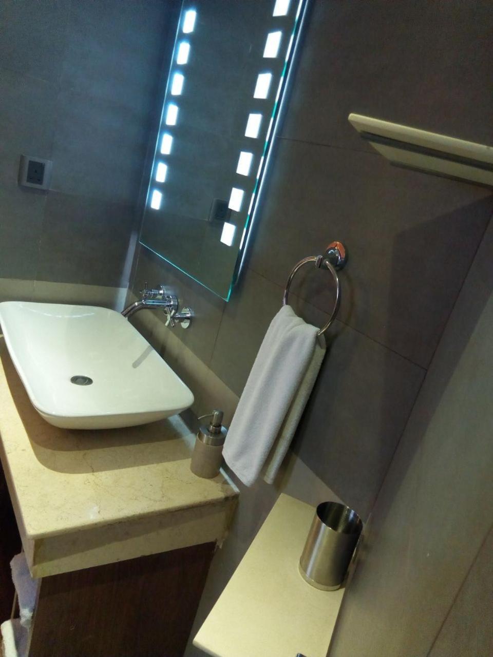 شقة The Lofts At Wood Avenue - Kilimani نيروبي المظهر الخارجي الصورة