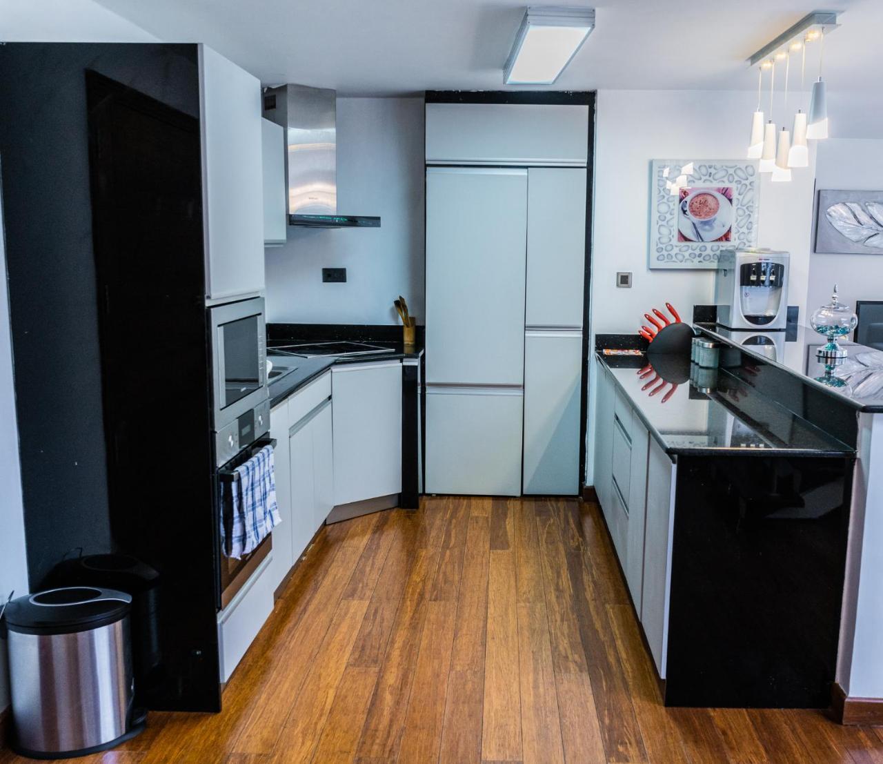 شقة The Lofts At Wood Avenue - Kilimani نيروبي المظهر الخارجي الصورة